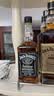 杰克丹尼（Jack Daniels）美国田纳西州 调和型威士忌 黑标礼盒装 700ml 节日送礼 实拍图