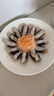 安井鱼籽包 240g/包 鱼糜含量≥45%锁鲜装火锅麻辣烫关东煮食材 实拍图