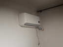 小米米家空调 巨省电Pro 大1.5匹 超一级能效 空调挂机 35GW-PG15/V1A1 整机十年质保 实拍图