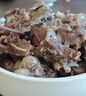 鲜京采 内蒙古羔羊羊排 净重4斤/袋 烧烤食材 地标认证 源头直发 实拍图