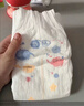 好奇（Huggies）金装纸尿裤M162片(6-11kg)尿不湿【速干不易红】 实拍图