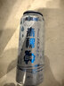 青海湖高原青稞白啤 纯净 11°小麦 西北特色啤酒500ml*12罐  实拍图