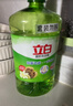立白茶籽洗洁精2.9kg A类去污洁净99%除菌去油快不伤手洗涤灵洗碗液 实拍图