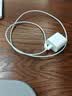 Apple/苹果 type-c转lightning闪电充电线-1米 手机数据线 旗舰店原装苹果iphone14/13promax快充线 实拍图