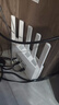 普联（TP-LINK）普联路由3600 WiFi7千兆无线家用路由器 3600兆级 双频聚合 智能游戏加速 易展 上网管理 适配星闪 实拍图