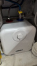 康佳（KONKA）【6.5L 储水 + 超一级能效 】储水式小厨宝 1800W 家用小尺寸 43L大水量电热水器DSZF-KW01 (升级) 实拍图