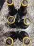 健力士（GUINNESS）精酿黑啤  百威集团 聚会聚餐 节日送礼 330mL 24瓶 非原箱 实拍图