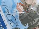 迷途之子漫画 BanG Dream!迷途之子!!!!!雨中祈晴.1（赠小册子+插画卡+书签）MyGO!!!!! 实拍图