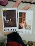INSTAX富士instax立拍立得 mini相纸 白边双包20张(适用miniSE/11/12/40/90/LiPlay/EVO/Link3) 实拍图