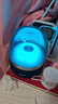 纽曼（Newmine）BT512蓝牙音箱桌面音响家用户外炫彩发光迷你便携式无线小音响低音炮 实拍图