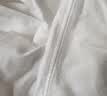 GAP男女装秋季款纯棉字母logo短袖T恤常规上衣美版570044 白色 M 美码 L亚洲码180/96A 【偏小，建议选大一码】 实拍图