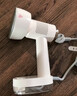 苏泊尔（SUPOR）【新一代吸烫机】吸附式手持挂烫机家用小型大蒸汽150ml熨烫机大功率除菌电熨斗拼豆礼物EGH-S920A 实拍图