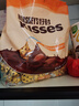 好时 Kisses巴旦木牛奶果仁巧克力500g 糖果零食 婚庆喜糖 伴手礼礼品 实拍图
