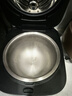 九阳（Joyoung）【星盘IH加热】高纯钛0涂层IH电饭煲电饭锅4升3-4人316L不锈钢1300W风冷水润膜国家补贴 40N1U Pro 实拍图