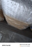 京东京造 一次性饭盒 露营野餐盒 食品级外卖水果分装打包盒750ml*22套 实拍图