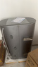 海尔净肤洗BK3S电热水器80升 国家补贴双胆扁桶小体积AI节能洗澡家用3300W变频速热节能上门安装 实拍图