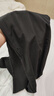 班尼路（Baleno）休闲裤男夏季长裤男士简约潮流直筒裤薄款冰丝夏天透气速干裤子男 实拍图