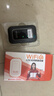 影腾随身wifi三网全国通用无线wi-fi6免插卡移动联通电信无限制大流量卡便携式网卡高速网络2026款5GHF 【三网通3000毫安充电款+黑色】*超长续航 实拍图