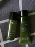 溪木源愈创木油痘肌抗痘水乳旅行装（水15ml+乳15ml） 实拍图