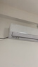 奥克斯空调 省电侠 2匹 新一级能效变频冷暖 铜管挂机 客厅节能防直吹 国家补贴KFR-46GW/BpR3AQK1(B1) 实拍图