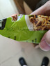 云山半0脂肪青稞方便面非油炸荞麦泡面饼慢碳水速食免煮粗粮面600g 实拍图