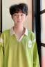 戚小米十字架项链男潮嘻哈戒指吊坠新款男女生锁骨链简约时尚潮牌配饰品 实拍图