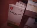 [信谊] 醋酸泼尼松片 5mg*100片/盒 实拍图