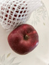 京鲜生甘肃天水花牛苹果 又大又红 净重4.5斤 单果160g起 生鲜水果 实拍图