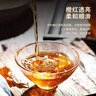 天之红红茶祁红香螺安徽黄山祁门红茶特级180g罐装茶叶 实拍图