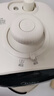 美的（Midea）可爱多触控电压力锅高压2.5L小型2-3人电饭煲 全自动智能预约开盖火锅宝宝粥煲汤MY-E3915电压锅 实拍图