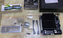 铭凡 BD895iSE锐龙R9-8945HX/R7-7745HX itx主板amd高性能mini主板CPU套装组装电脑迷你主机 BD895i SE ITX主板 无内存/硬盘 晒单实拍图
