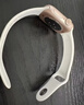 Apple/苹果 Watch S11 智能手表GPS款46毫米玫瑰金色铝金属表壳淡桃粉色运动型表带M/L MEVU4CH/B 实拍图
