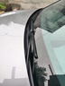 一途比亚迪汉专用无骨雨刮器比亚迪汉EV雨刷比亚迪汉DM雨刮原厂原车尺寸汽车雨刷器（1对装）A级胶条 实拍图