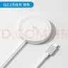 毕亚兹 Type-C千兆有线网卡5G适用苹果Mac笔记本电脑USB-C转RJ45网口转换器网线转接头 5G外置网卡 实拍图