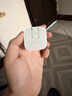 Apple/苹果 40W type-c快充充电器 苹果usb-c原装充电头 旗舰店新款苹果iphone17/16/15promax充电器 实拍图