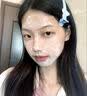 维特丝洗面奶男女士氨基酸美白淡斑提亮肤色控油收缩毛孔深层清洁黑头角 实拍图