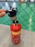 REVOMAX锐虎保温杯大容量车载冰霸杯子男士316不锈钢保冷杯950ml- 中国红 实拍图