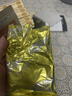 古缇思纯可可脂白巧克力币豆 100g*2盒  烘焙原料 手工DIY蛋糕 实拍图