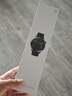 小米（MI）Xiaomi Watch S5 黑色 时尚智能手表 21天超长续航 澎湃OS3 心脏健康 全新骑行体验 汽车钥匙 实拍图