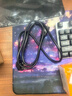 领道者全能主流电竞3A大作4050/60/70光追独显台式电脑主机多开家用高端游戏办公剪辑PS设计渲染整机全套 顶配光速RTX4070-64G+1TB酷睿i9级 全新黑/白海景房+32寸曲/直高帧显示 实拍图