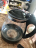 【京东物流】茶壶套装大容量玻璃茶杯带滤网耐高温茶具 2000ml泡茶壶 实拍图