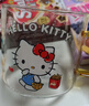 格力高（Glico）HelloKitty萌趣美味礼盒431g含水杯饼干礼盒大礼包送礼 实拍图