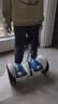 九号（Ninebot）电动平衡车小九迷你Mini成年人电动车代步腿控智能两轮大人非燃动版Plus长续航 实拍图