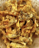 美好 酥炸平菇2斤装1kg 预制菜快手菜半成品菜油炸小吃 空气炸锅食材 实拍图
