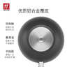 双立人（ZWILLING）不粘煎锅有钛0氟涂层煎蛋锅牛排锅MotionPlus炉灶通用平底锅26cm 实拍图