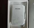普联（TP-LINK）AC1200双频wifi放大器 Wi-Fi无线信号扩展器 中继器 路由器信号无线网络增强器  TL-WDA6332RE 实拍图