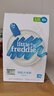 小皮（Little Freddie）有机原味高铁大米粉160g*1盒宝宝辅食婴儿营养低敏米糊米粉6-12月 实拍图