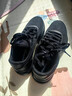 361°运动鞋男鞋春夏季透气网面黑色休闲慢跑步鞋子男士671832270-5 实拍图