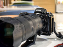 尼康（Nikon）Z 70-200mm f/2.8 VR S 全画幅微单镜头 专业级“大三元”远摄变焦镜头 实拍图