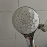 科勒（KOHLER）科勒手持花洒喷头氧沐三功能99063T 实拍图